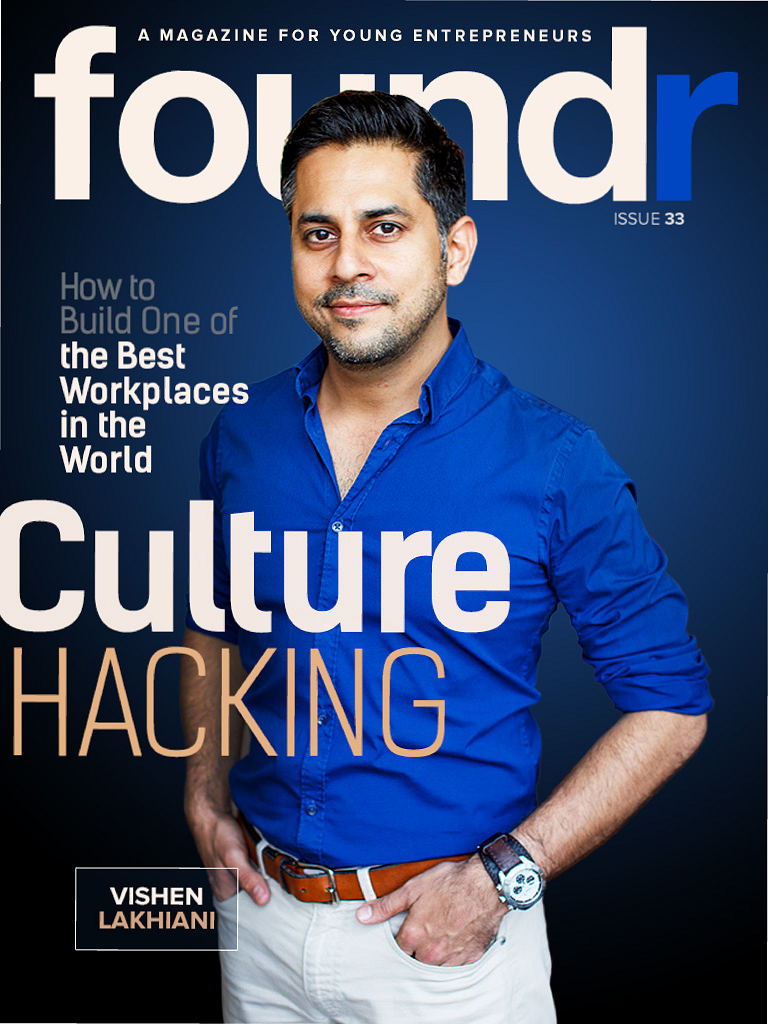 Issue 33: November 2015