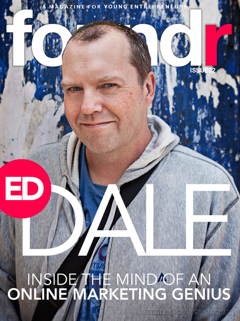 Issue 02: April 2013