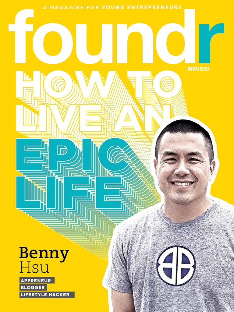Issue 03: May 2013