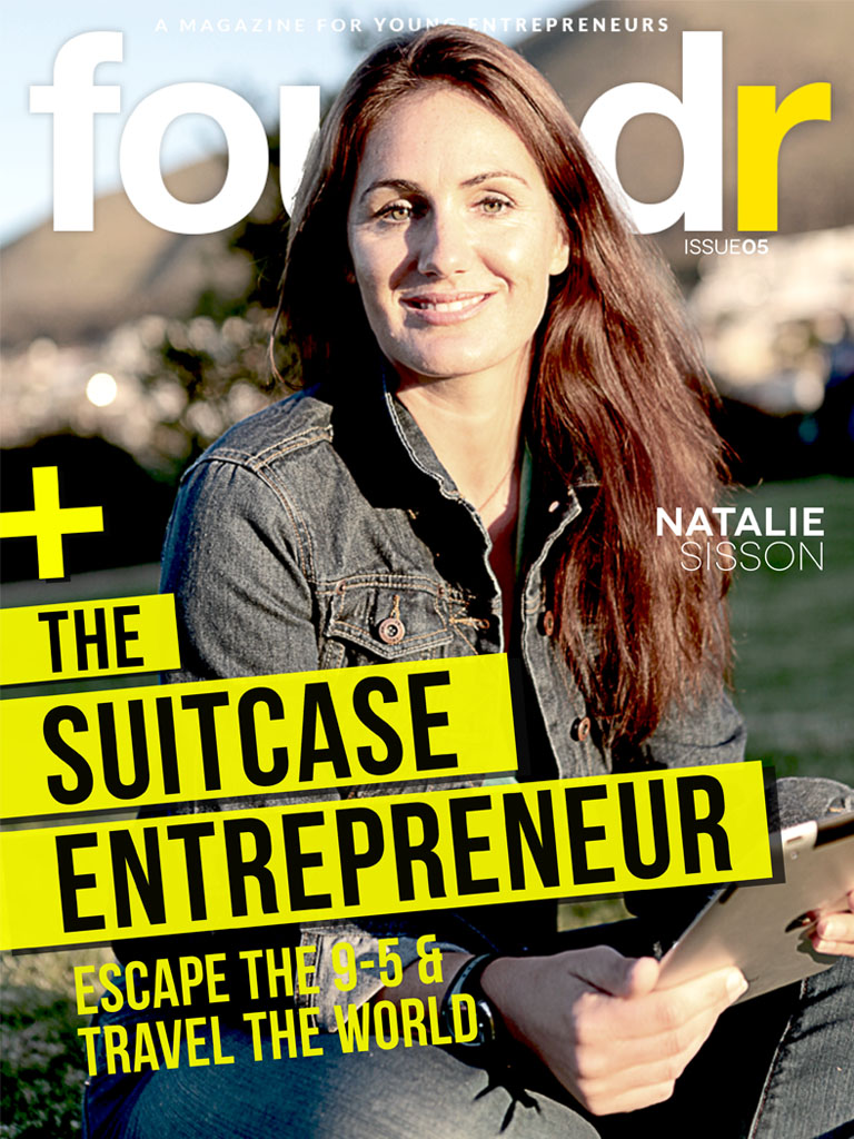 Issue 05: July 2013