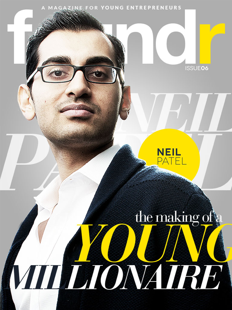 Issue 06: August 2013