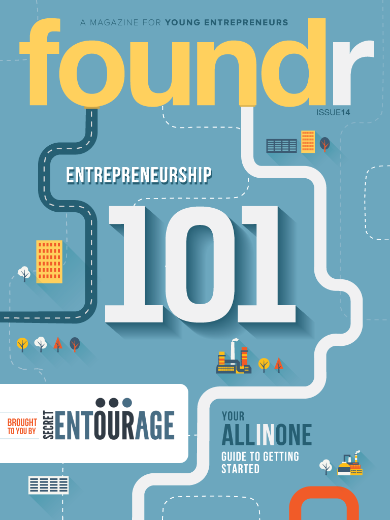 Special Issue: April 2014