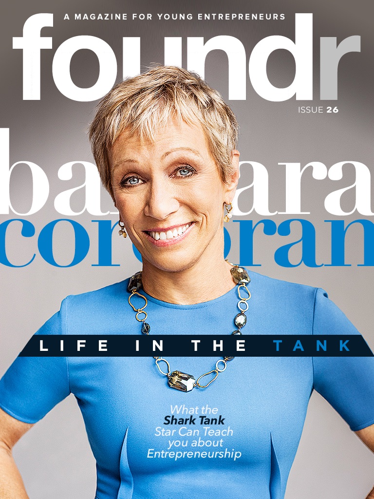 Issue 26 : April 2015