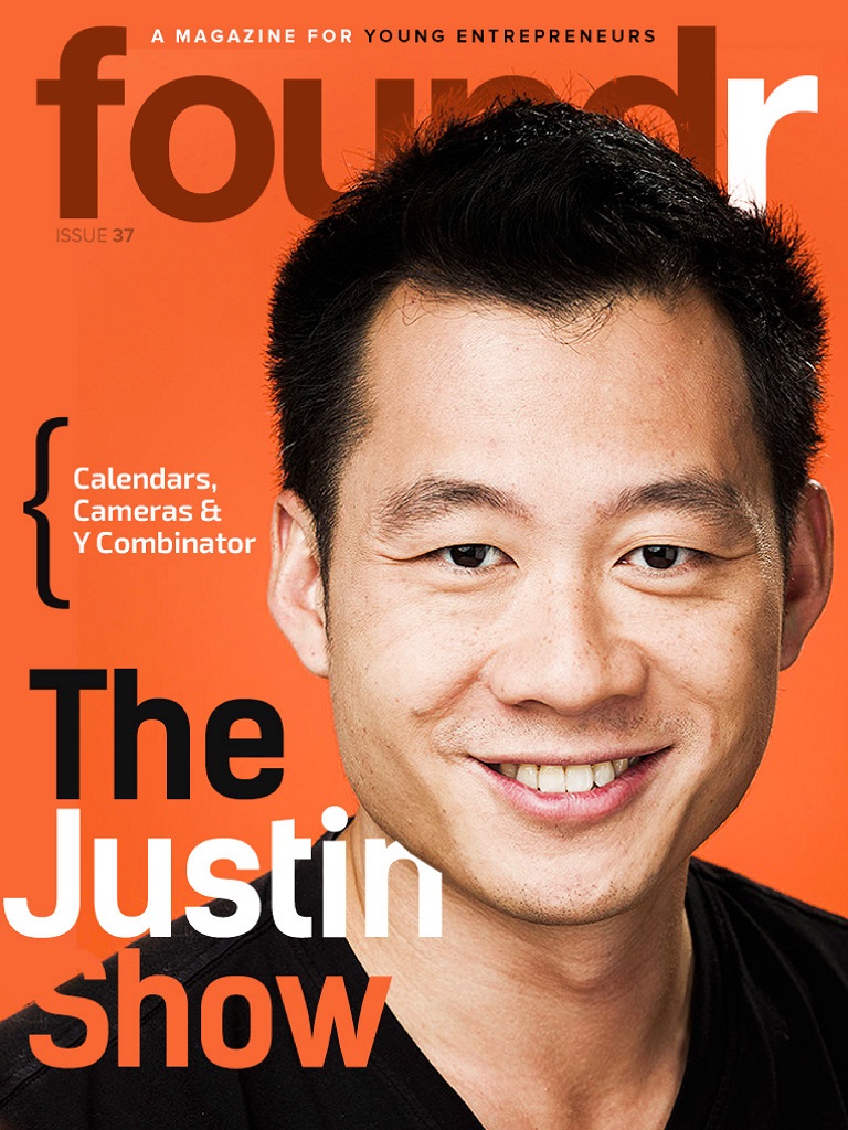 Issue 37: April 2016