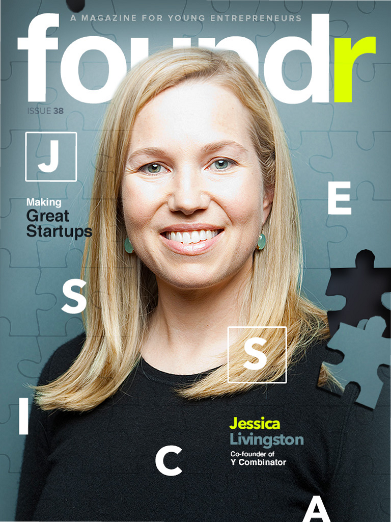 Issue 38: May 2016