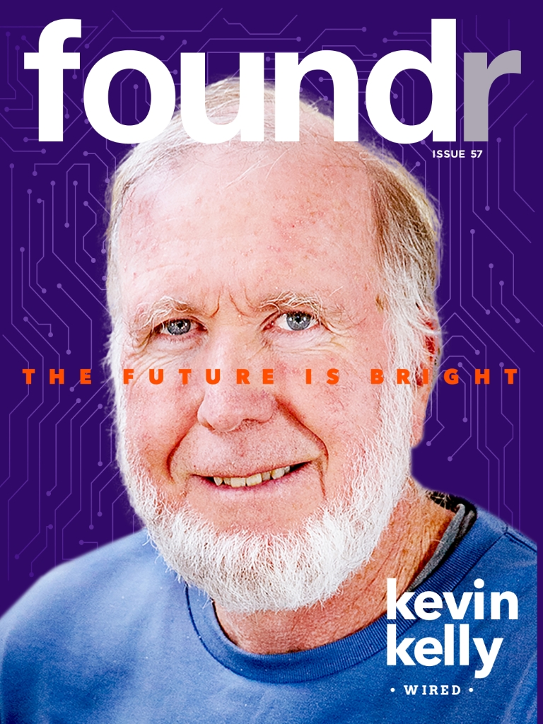 Issue 57: November 2017