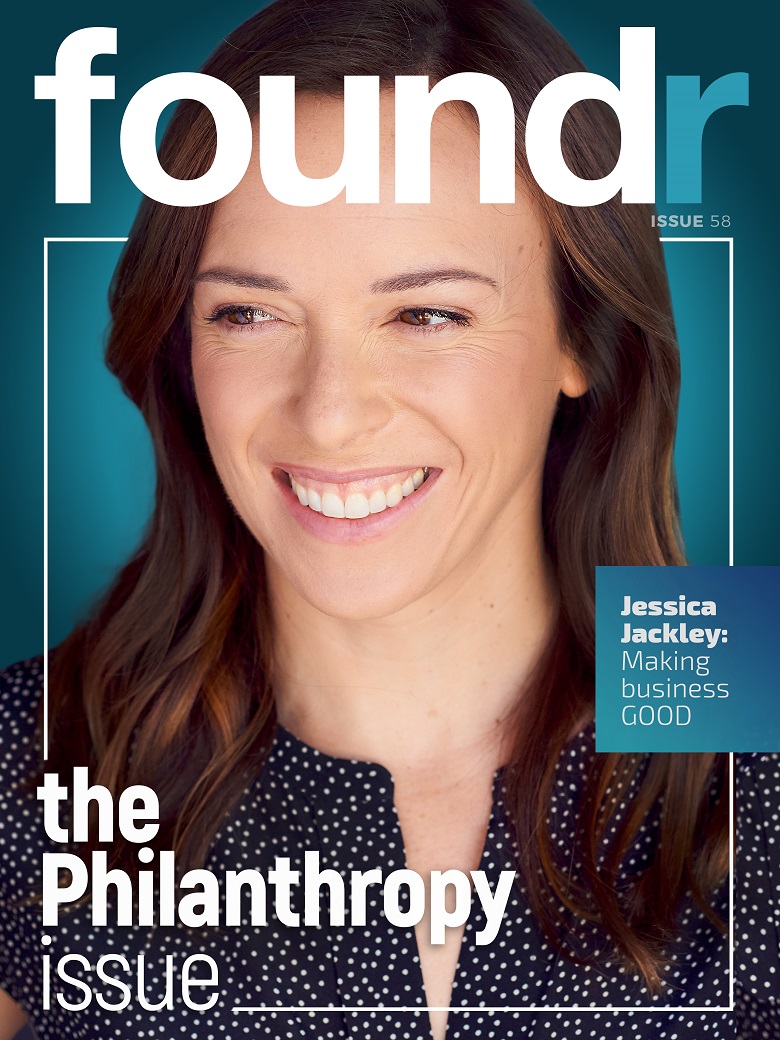 Issue 58: December 2017