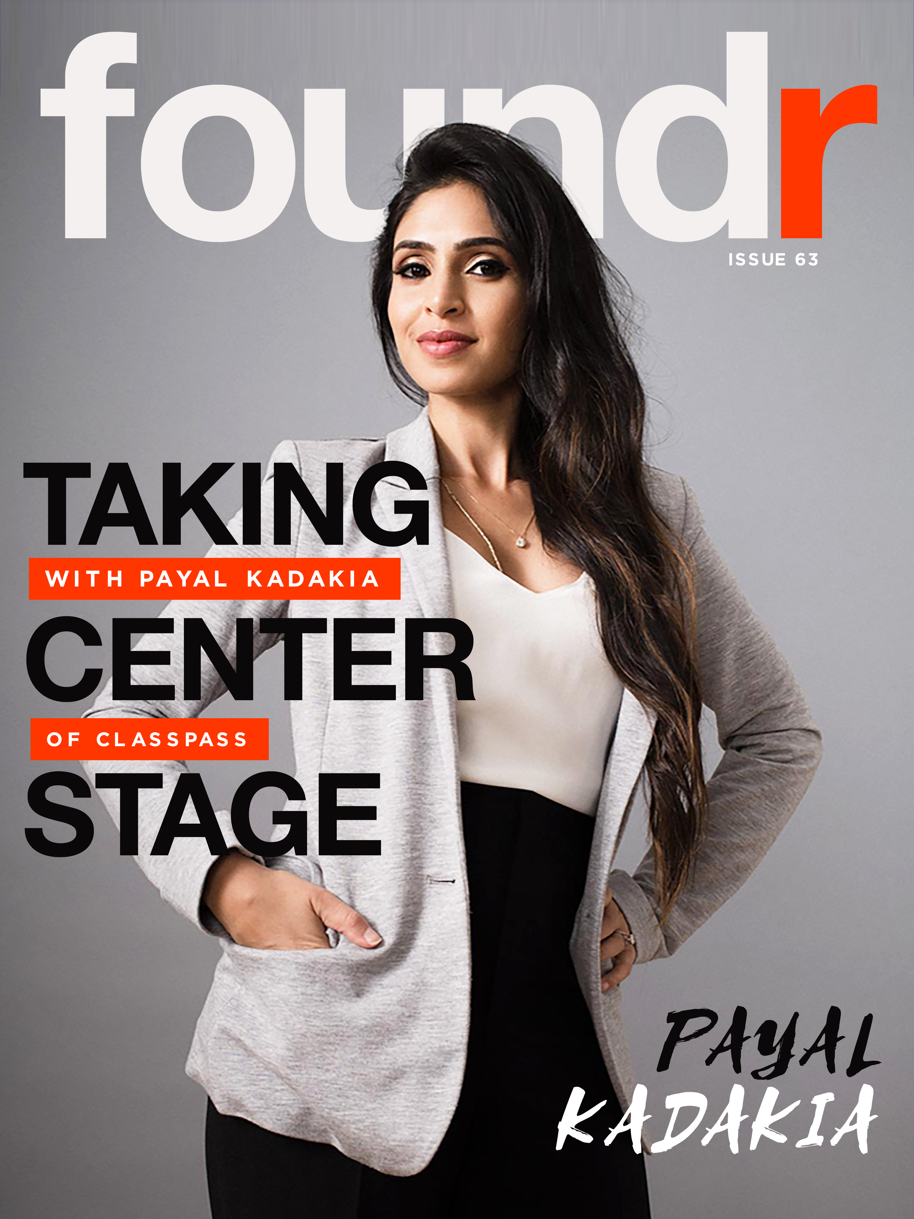 Issue 63: May 2018