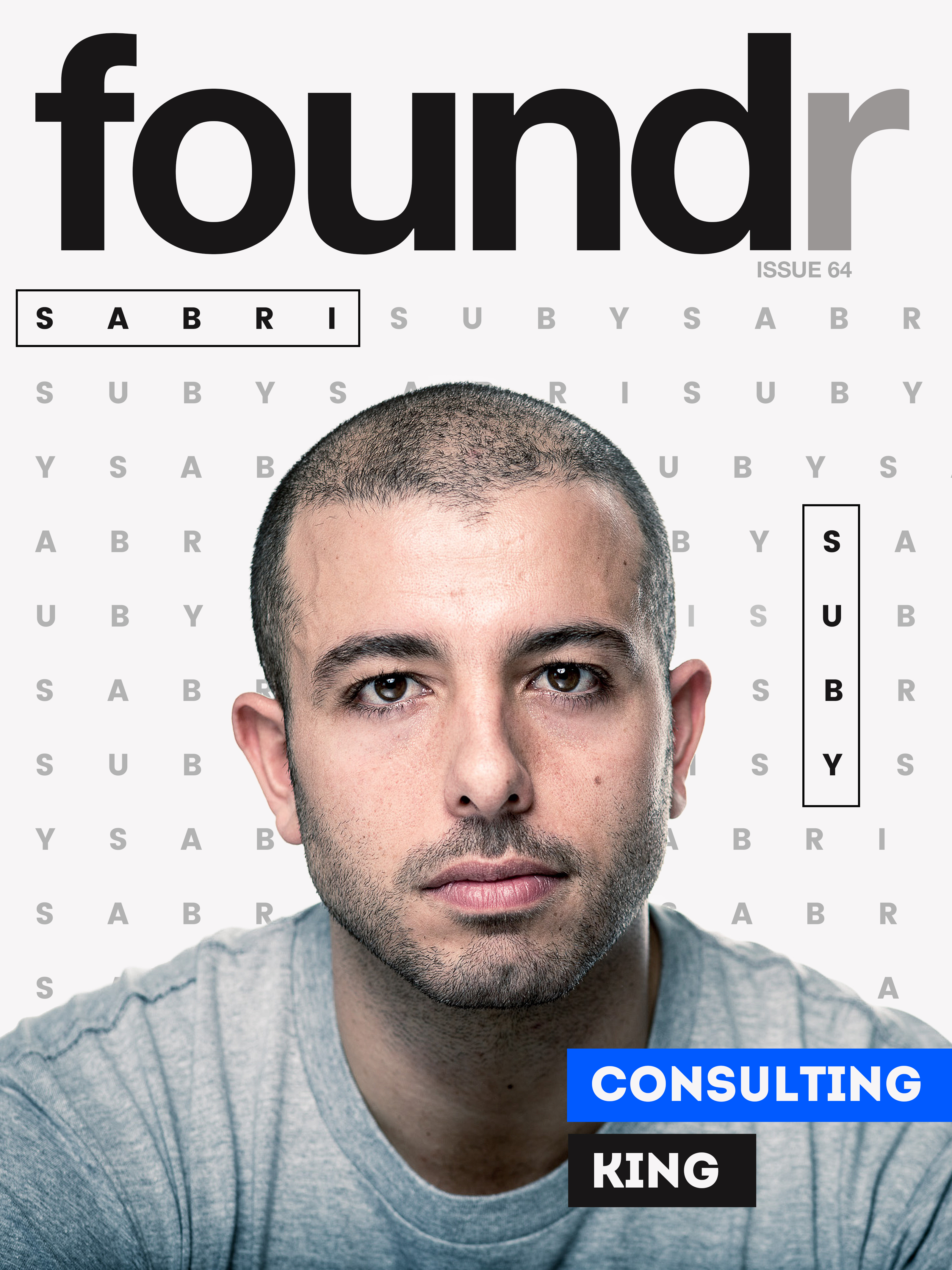 Issue 64: June 2018