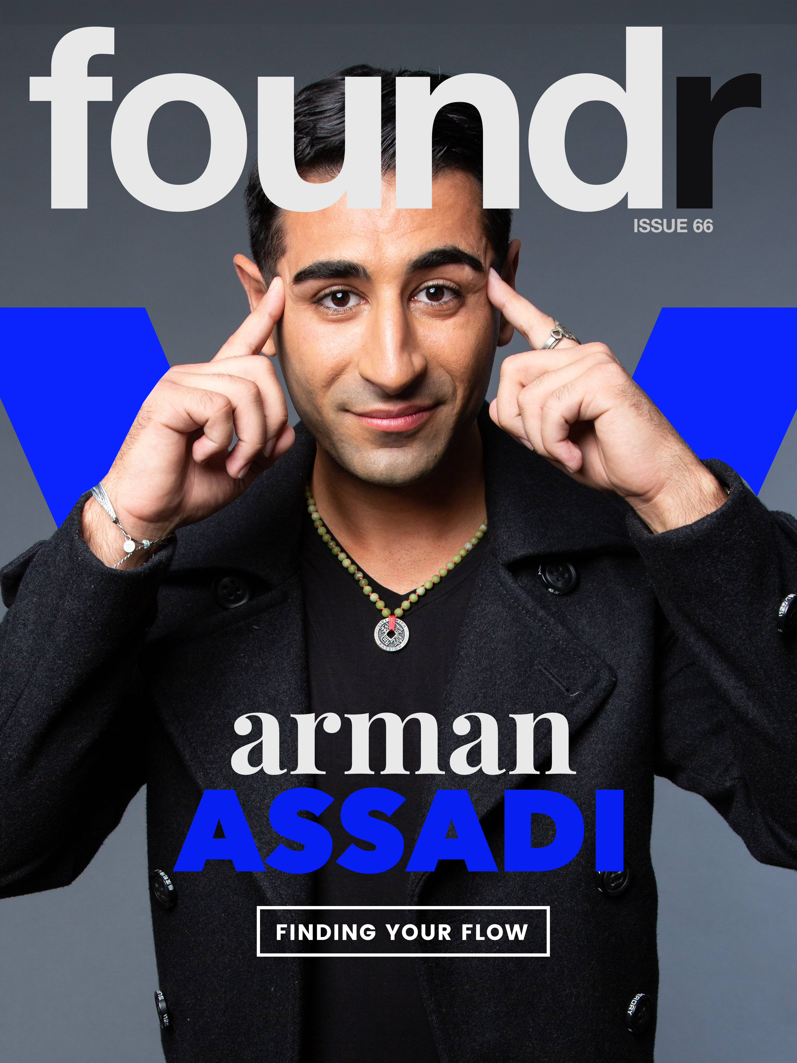 Issue 66: August 2018