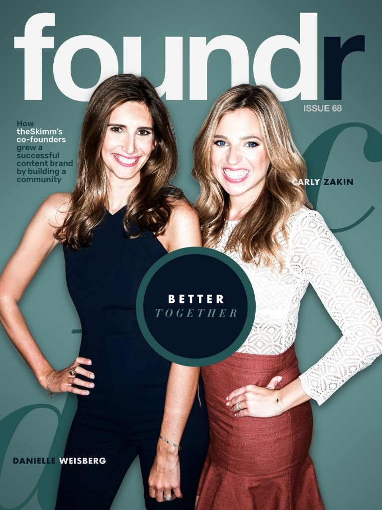 Issue 68: October 2018