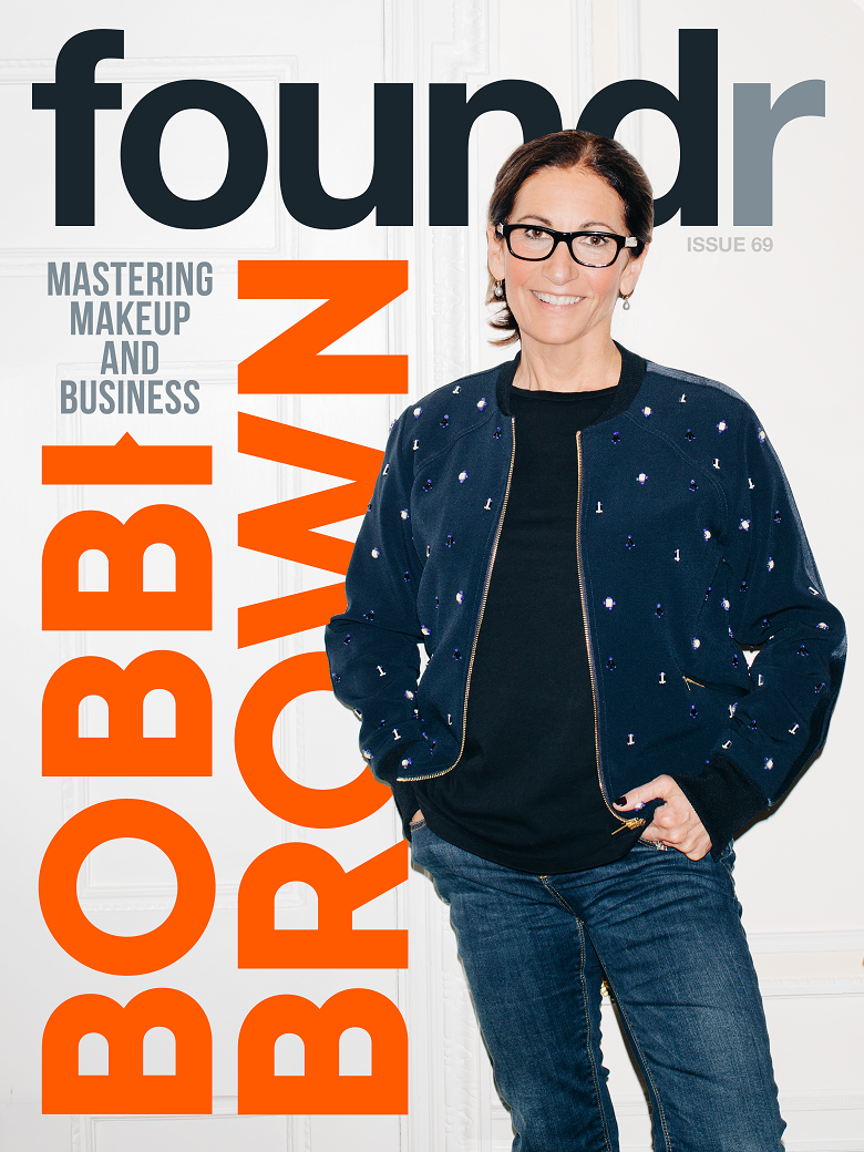 Issue 69: November 2018