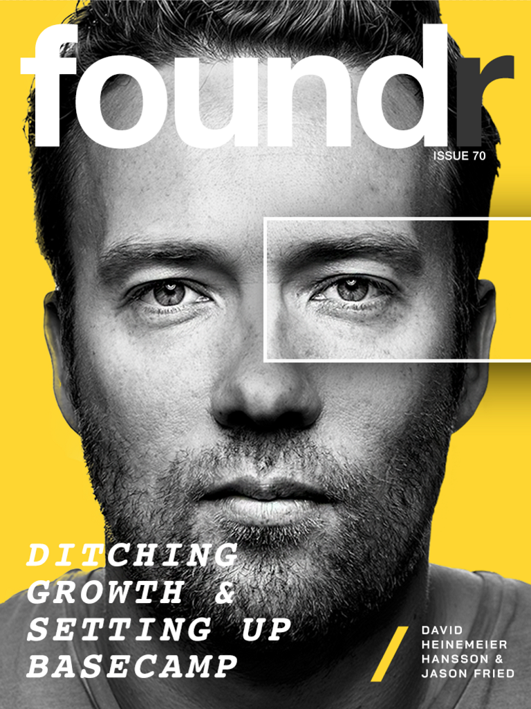 Issue 70: December 2018